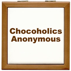 Chocoholics Anonymous - Chocoholic Gifts, T-Shirts, Hoodies & Clothing